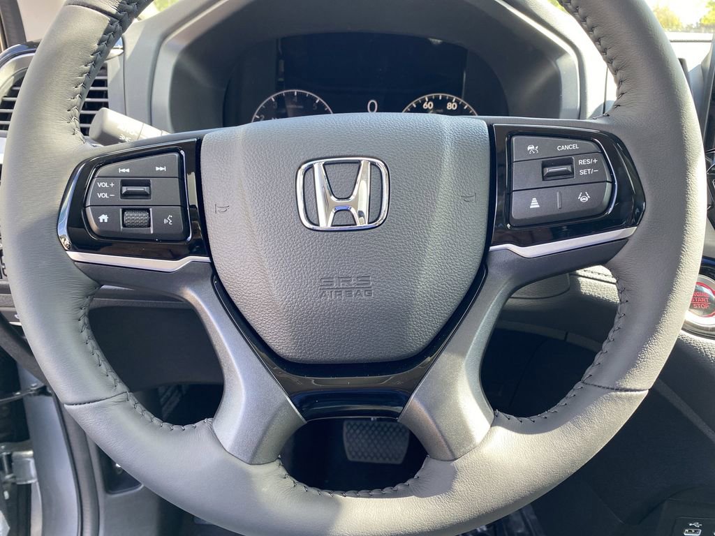 New 2026 Honda Odyssey Touring image 19