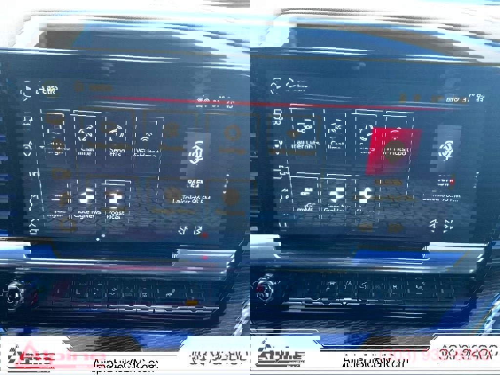 Used 2022 GMC Sierra 1500 Elevation image 18