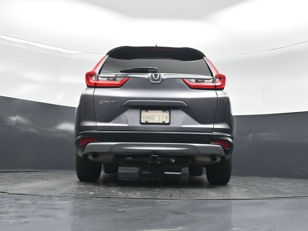 Used 2019 Honda CR-V EX-L image 48