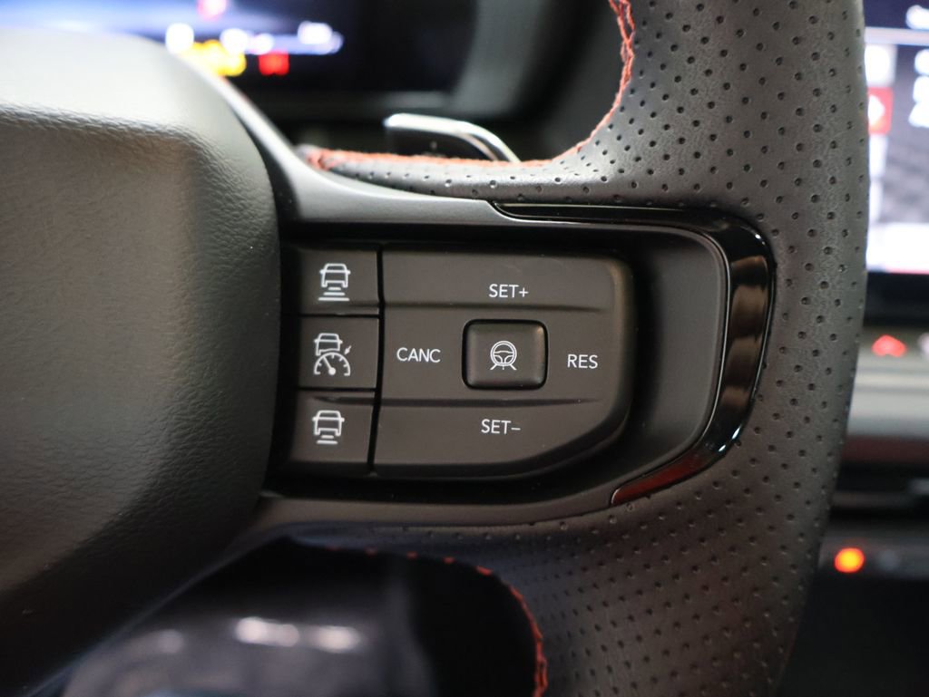 New 2026 Dodge Charger R/T image 24