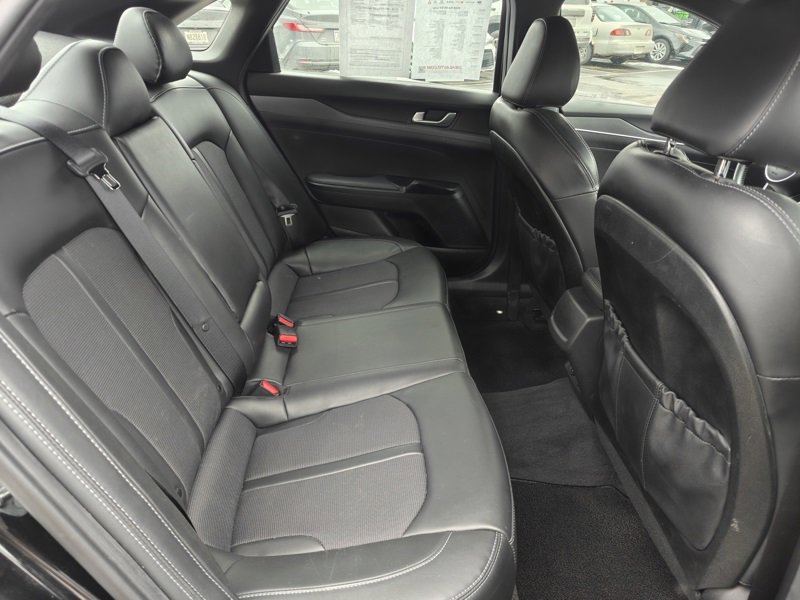 Used 2024 Kia K5 GT-Line w/ GT-Line Premium Package image 18