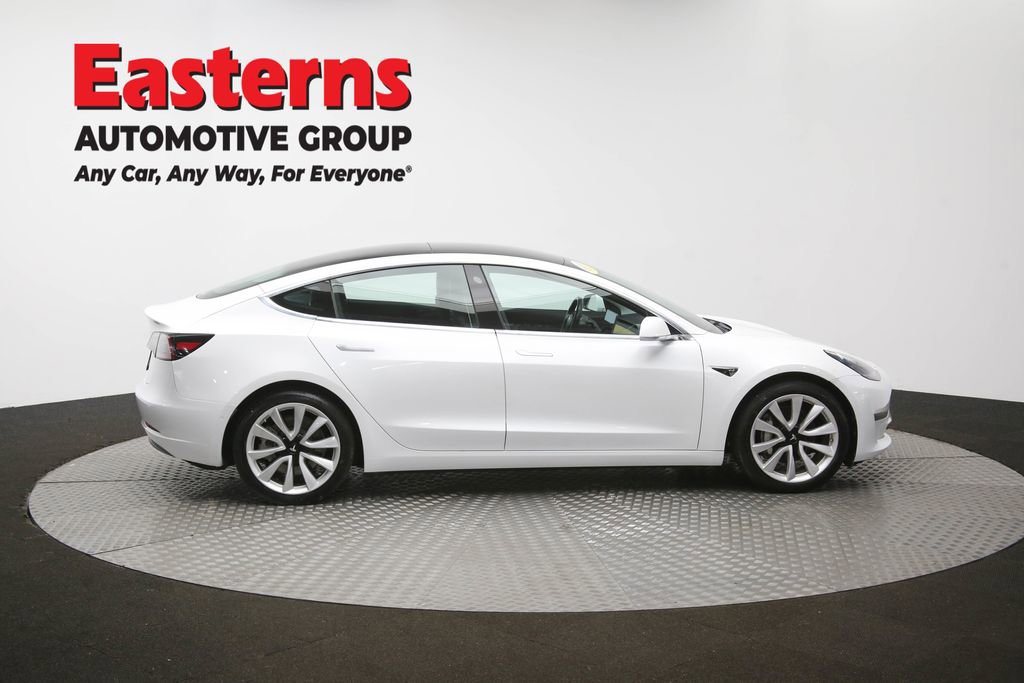 Used 2019 Tesla Model 3 Standard Range RWD image 38