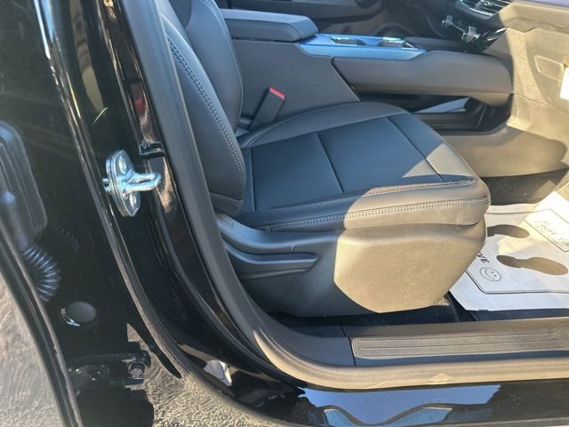 New 2026 Chevrolet Equinox EV LT image 33