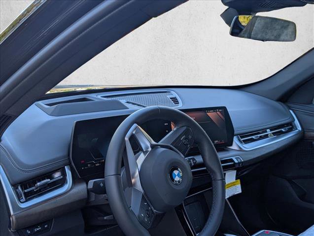 New 2026 BMW X1 xDrive28i w/ Technology Package image 3