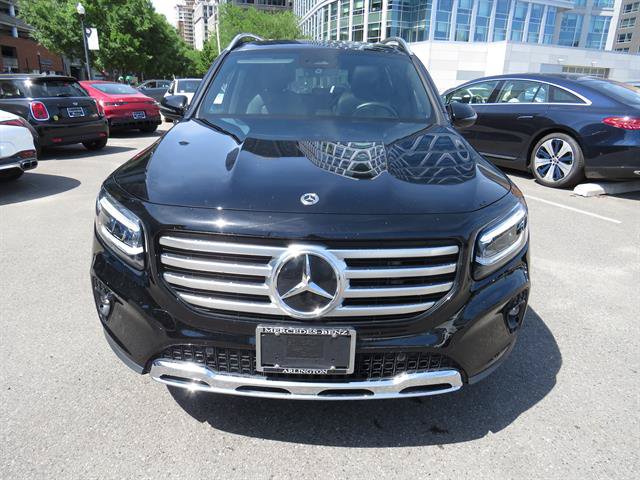 Certified 2024 Mercedes-Benz GLB 250 4MATIC image 6