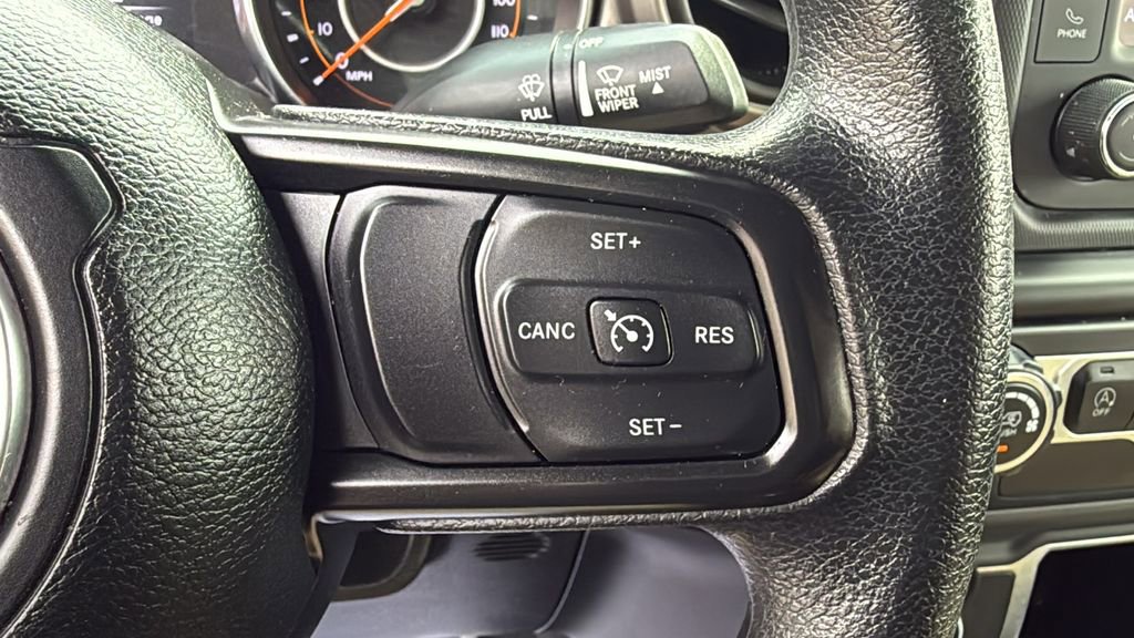 Used 2021 Jeep Gladiator Sport image 22