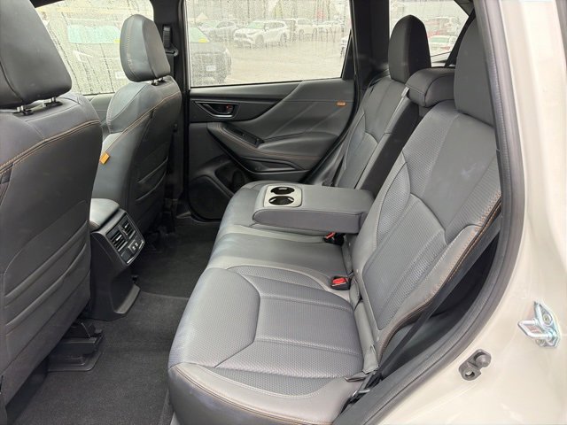 Used 2024 Subaru Forester Wilderness image 35