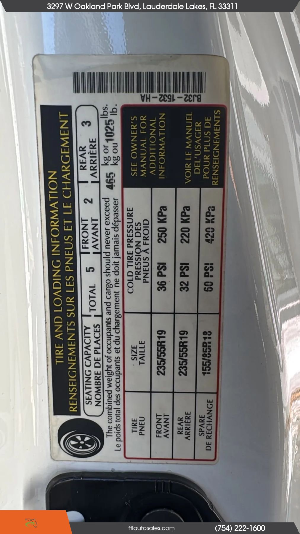 Used 2013 Land Rover Range Rover Evoque Pure Plus image 81