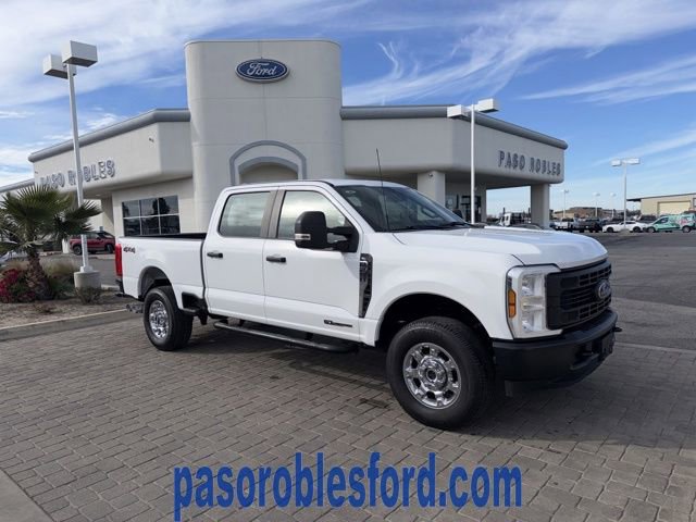 Used 2024 Ford F250 XL w/ XL Off-Road Package image 1