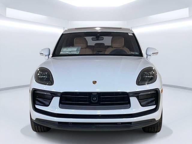 New 2026 Porsche Macan S AWD/4WD image 10