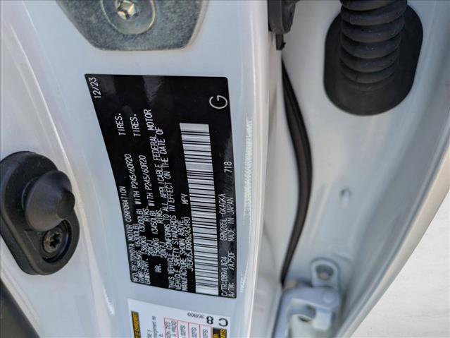 Certified 2024 Toyota 4Runner Limited image 28