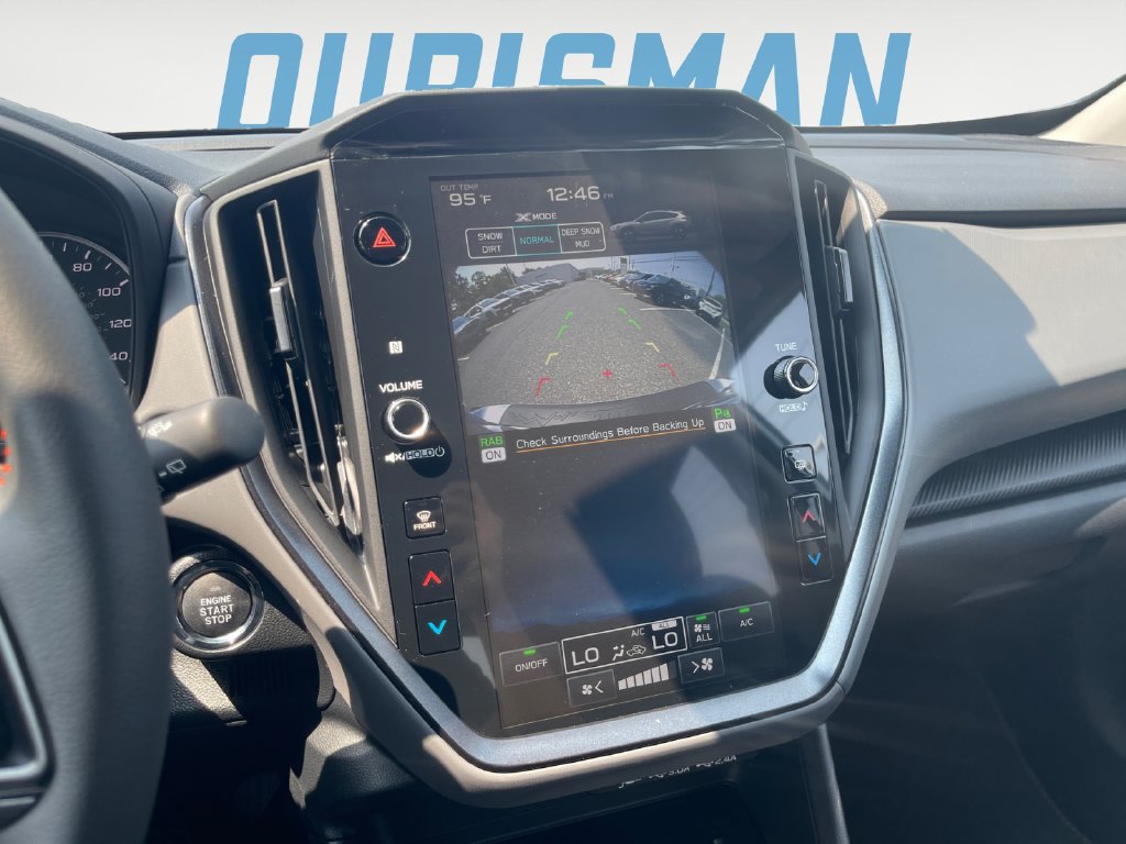 New 2026 Subaru Crosstrek 2.5i Limited AWD/4WD image 20