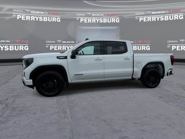 Used 2026 GMC Sierra 1500 Elevation AWD/4WD image 4