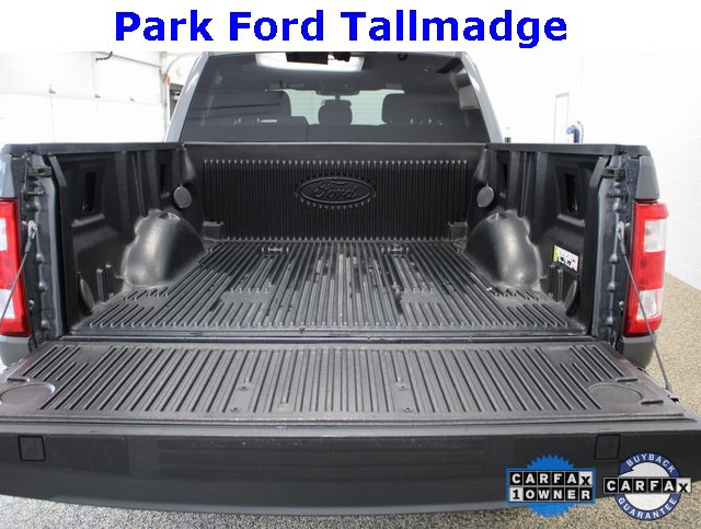 Used 2023 Ford F150 XL w/ STX Appearance Package image 5