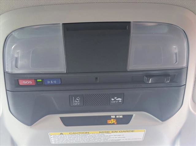 Certified 2023 Subaru Crosstrek 2.5i Limited AWD/4WD image 20