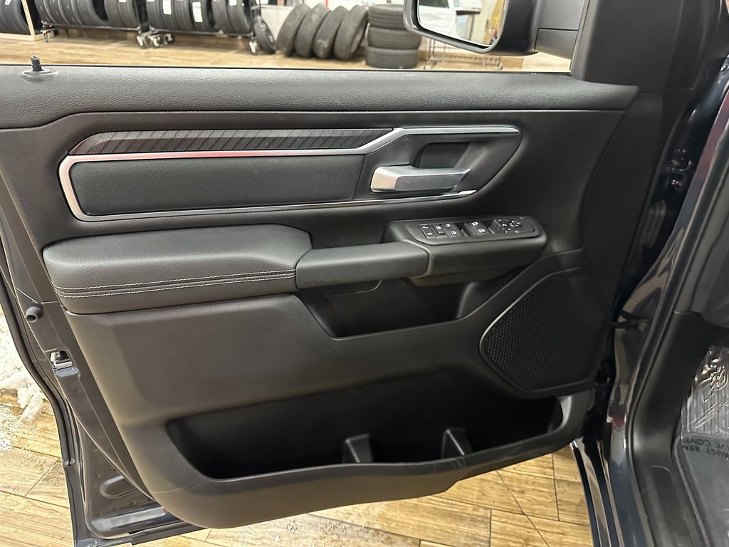 New 2025 RAM 1500 Big Horn image 13