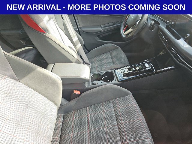 Used 2024 Volkswagen GTI S FWD image 7