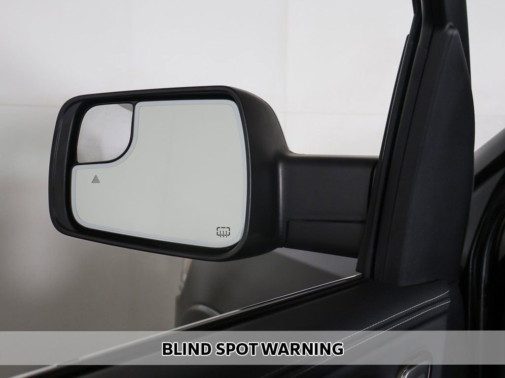 Used 2020 RAM 1500 Limited image 7