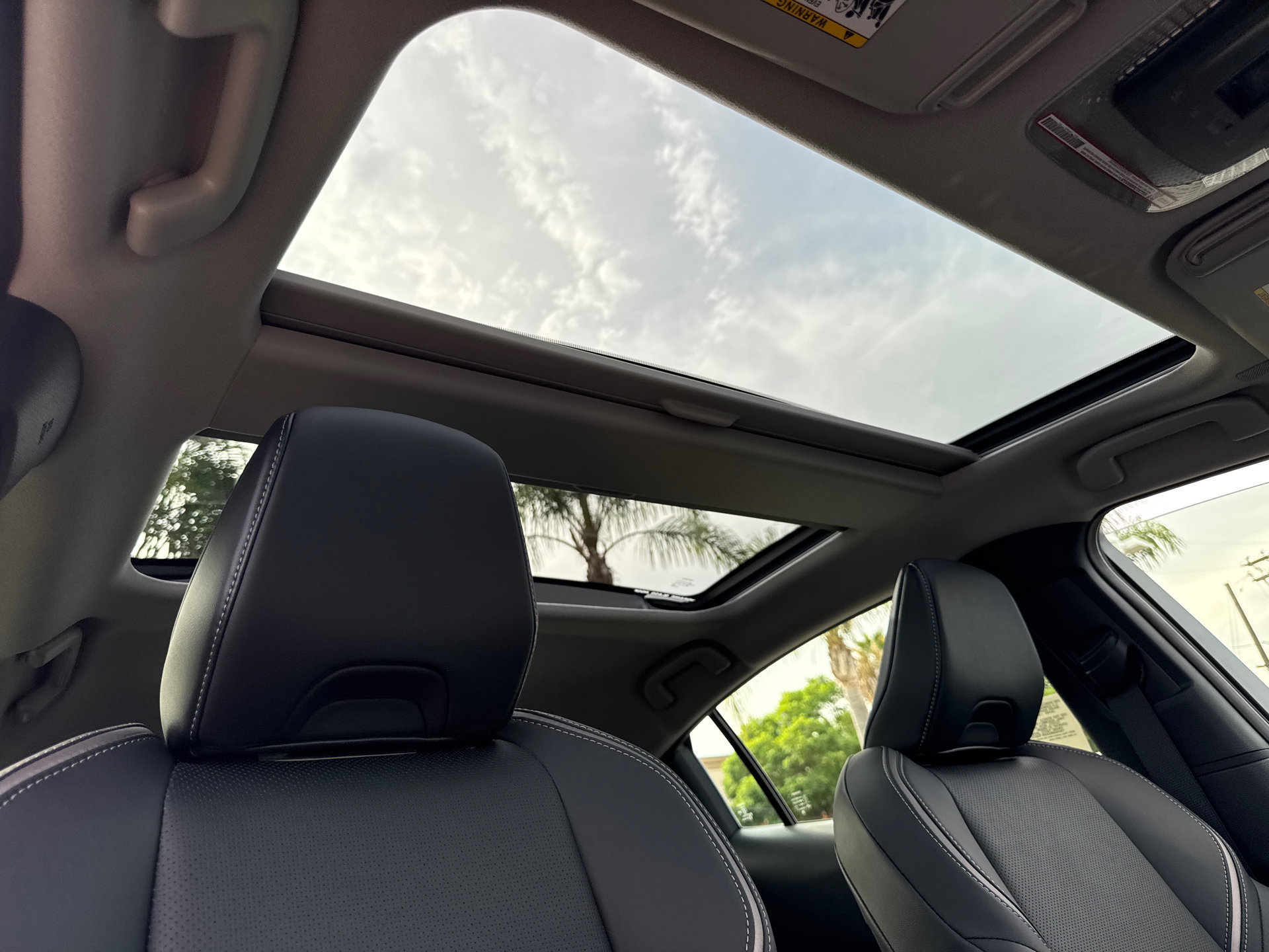 New 2027 Toyota Prius XLE FWD image 15