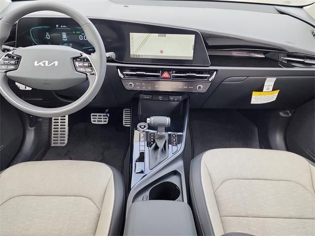 New 2025 Kia Niro SX Touring image 19