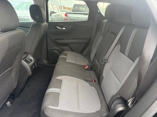 Used 2024 Chevrolet Blazer LT w/ Convenience Package FWD image 26