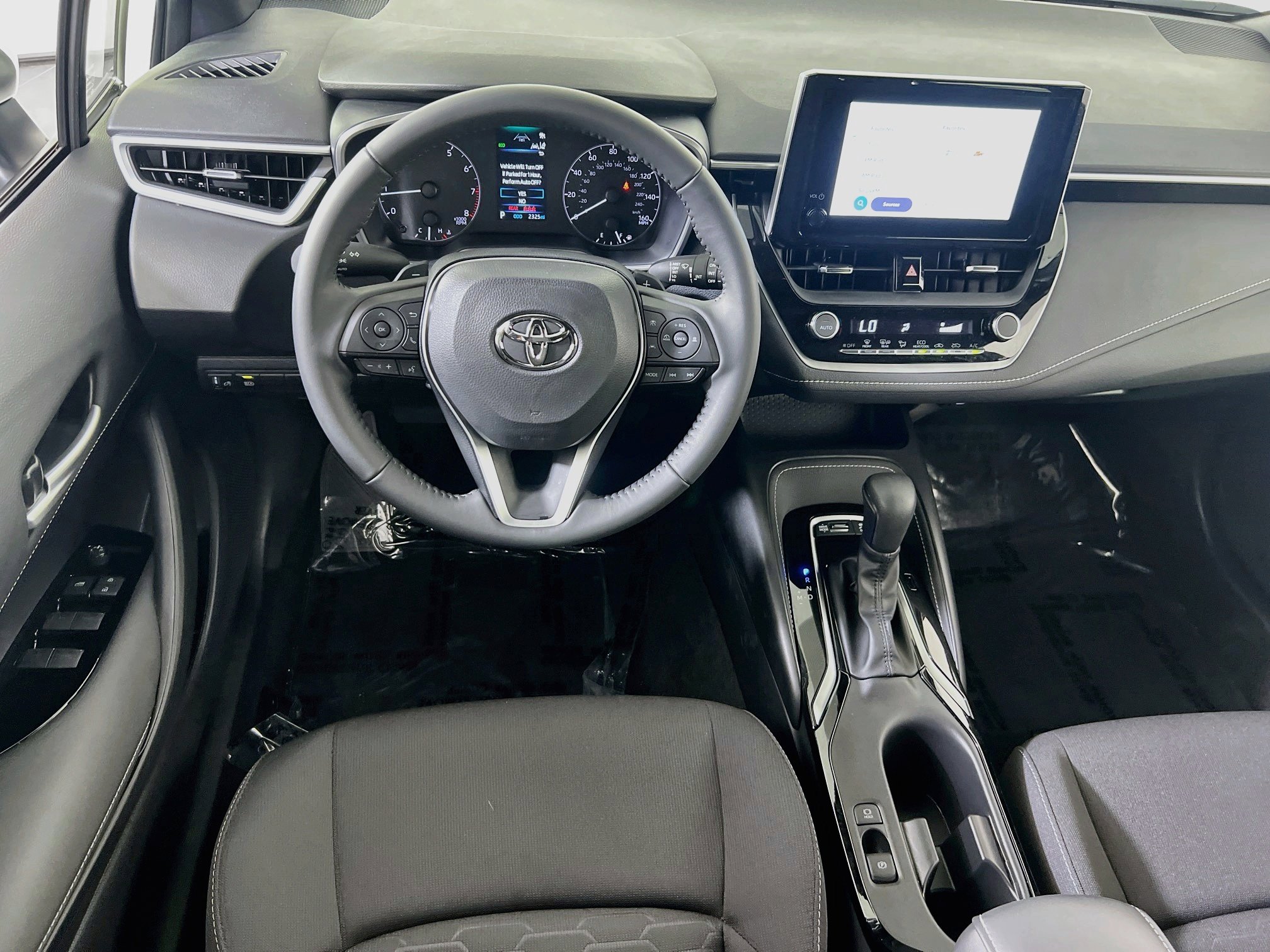 Used 2024 Toyota Corolla SE image 20