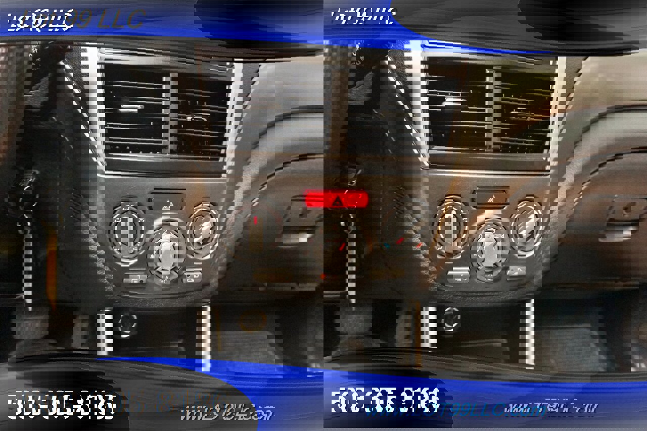 Used 2012 Subaru Forester 2.5X Premium image 22