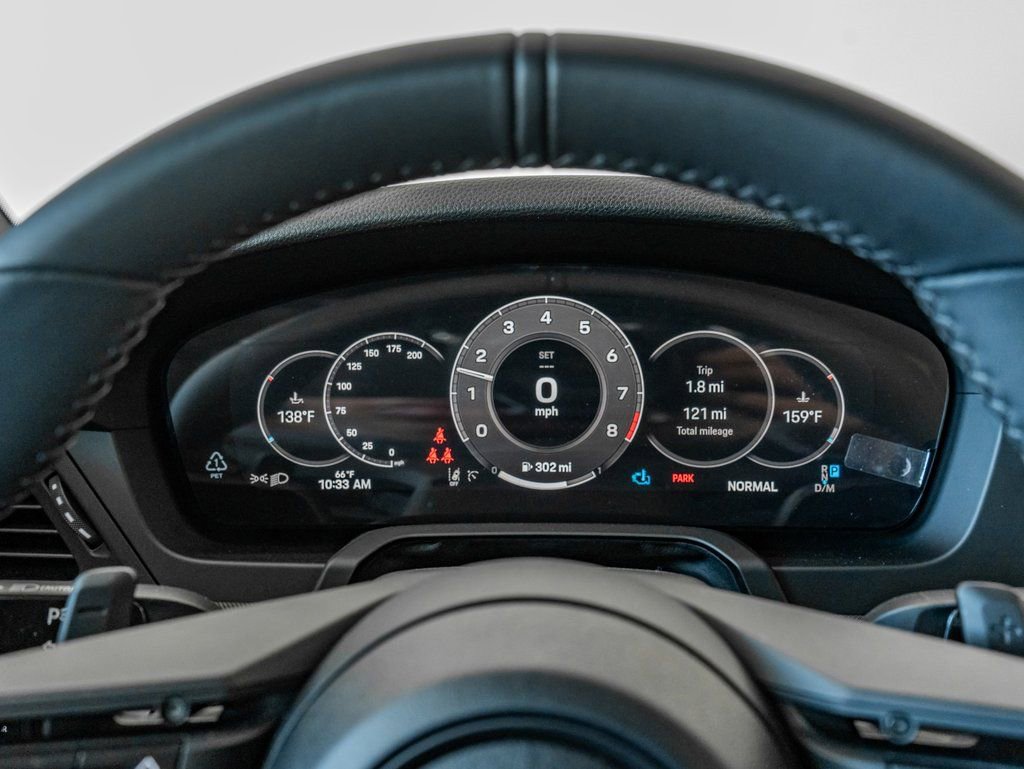 Certified 2025 Porsche 911 Carrera image 23