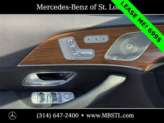 Certified 2025 Mercedes-Benz GLE 350 4MATIC image 17
