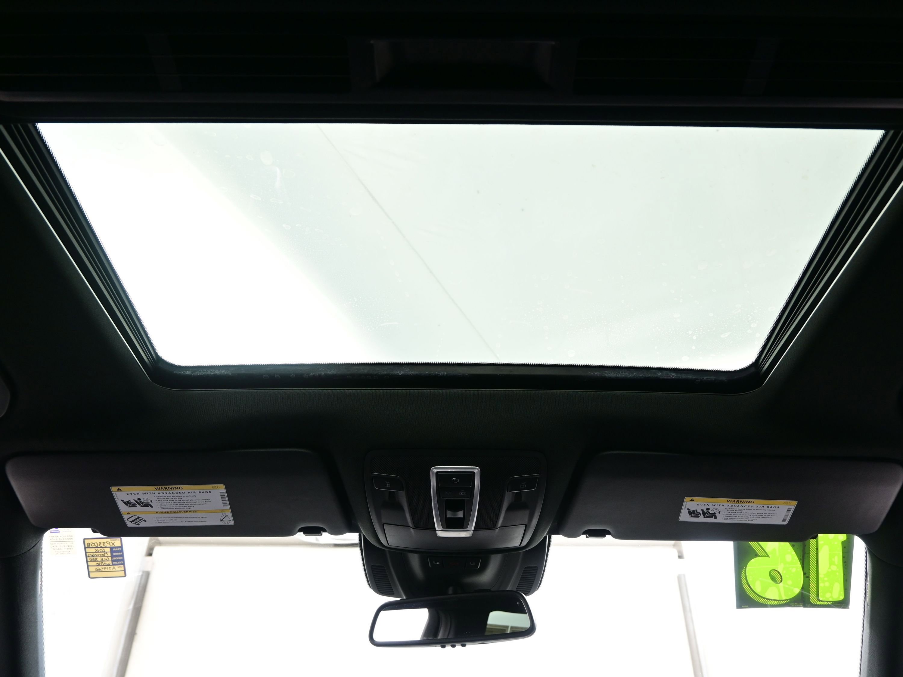 Used 2016 Mercedes-Benz GLE 350 4MATIC image 18