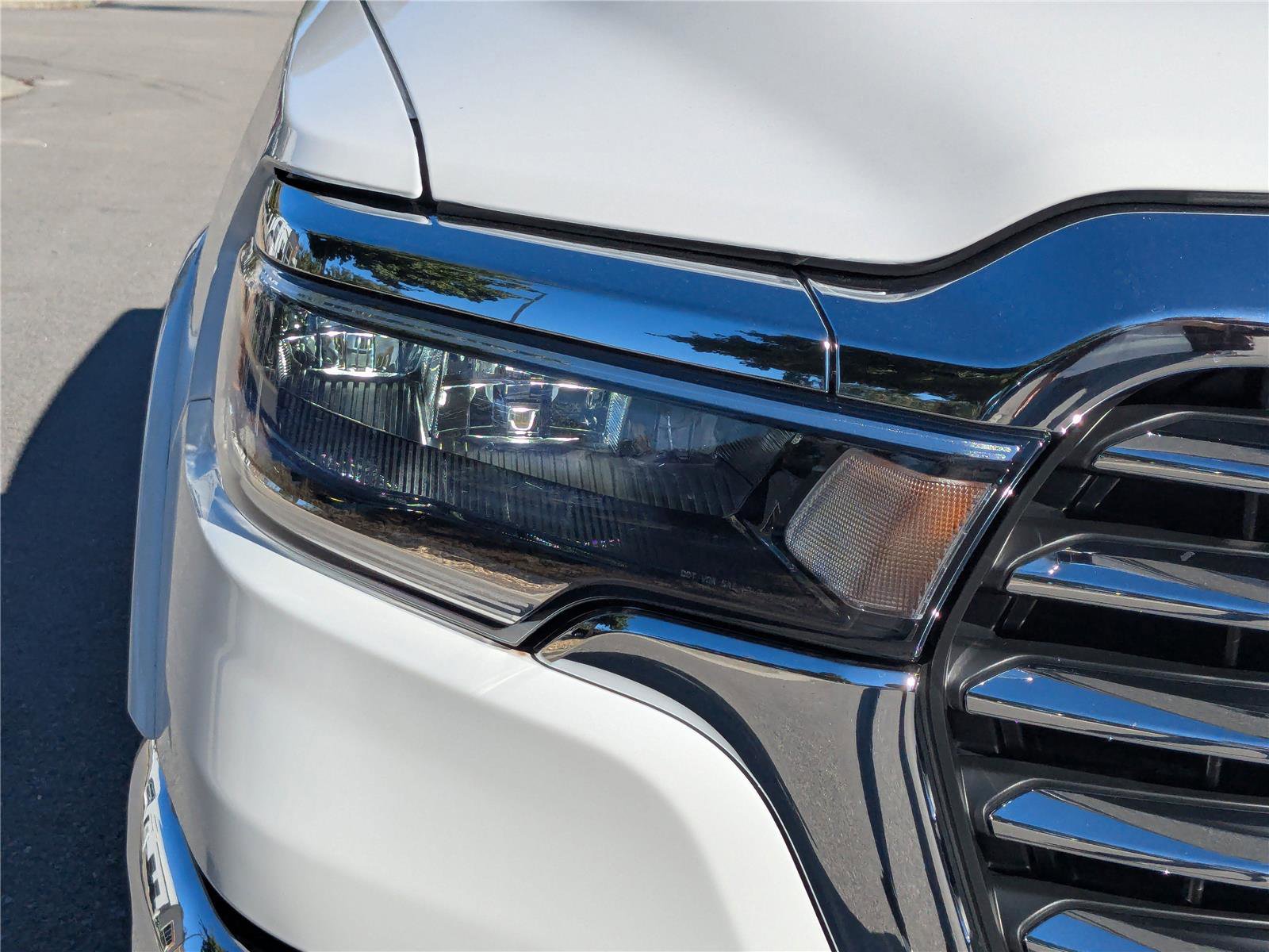 New 2026 RAM 1500 Laramie image 10