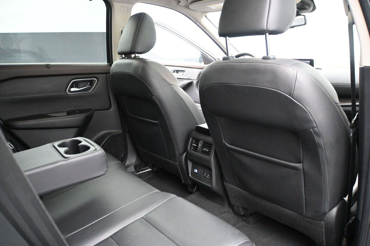 Used 2021 Nissan Rogue SL AWD/4WD image 20