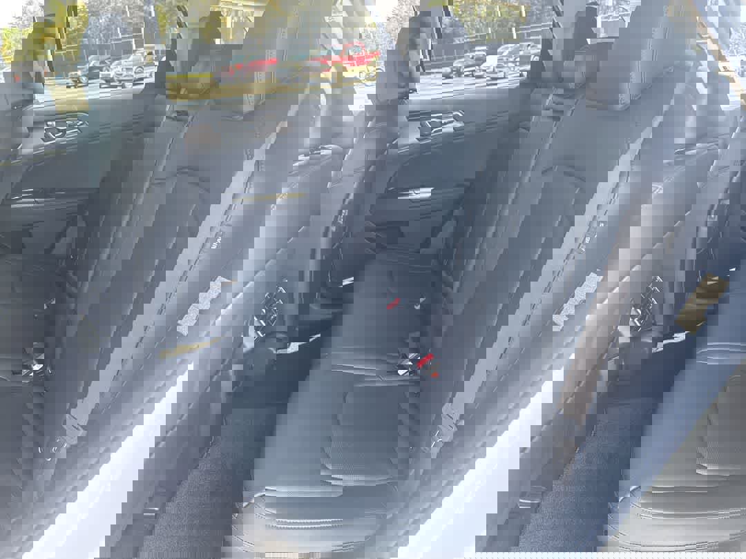 New 2026 Kia Sportage EX image 22