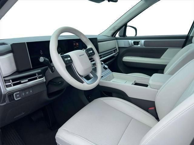 New 2026 Hyundai Santa Fe SEL image 2