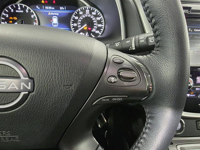 Used 2024 Nissan Murano SV w/ SV Midnight Edition Package image 32