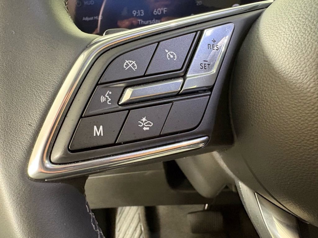 Used 2025 Buick Envision Preferred image 23