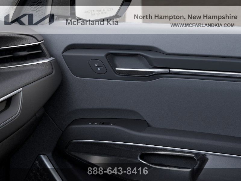 New 2026 Kia EV9 Wind AWD/4WD image 25