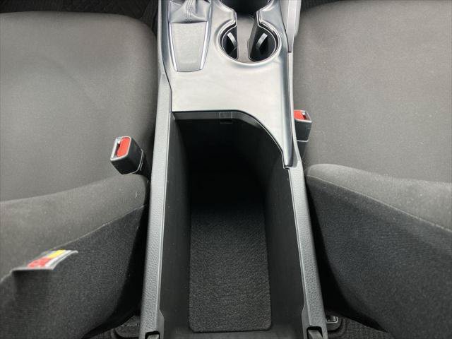 Certified 2018 Toyota Camry LE FWD image 17