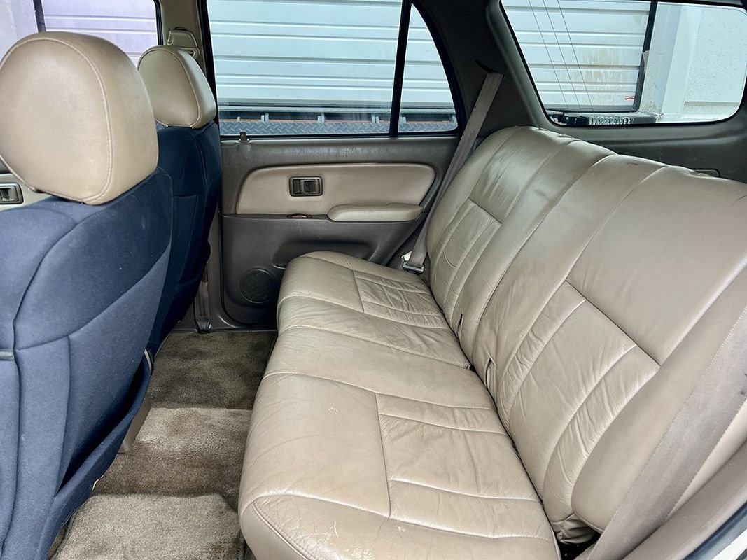 Used 1998 Toyota 4Runner Limited image 15
