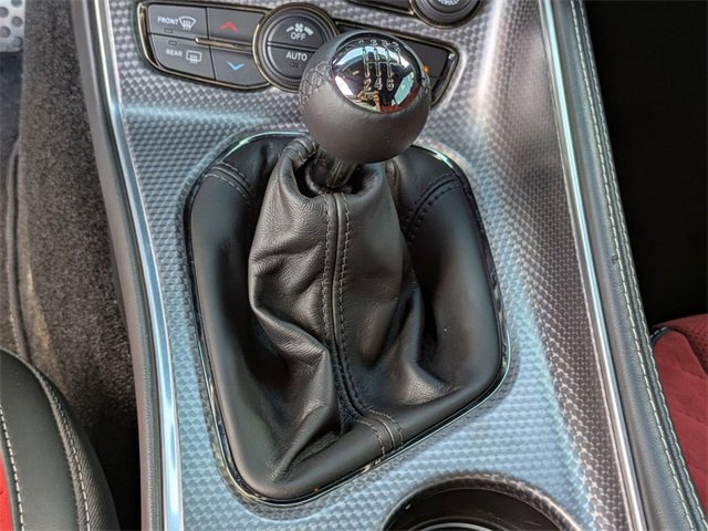 Used 2015 Dodge Challenger SRT Hellcat image 20