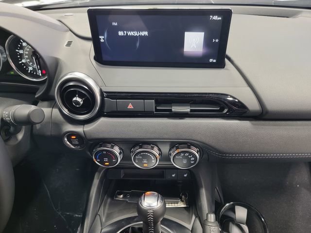 New 2026 MAZDA MX-5 Miata Grand Touring w/ Appearance Package RWD image 17