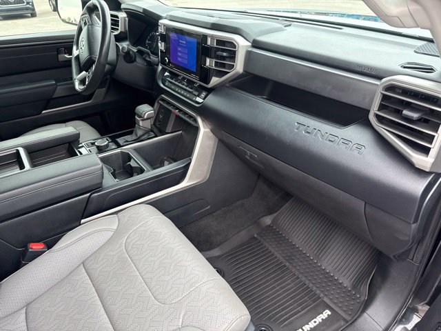 Used 2023 Toyota Tundra SR5 w/ SR5 Premium Package AWD/4WD image 26
