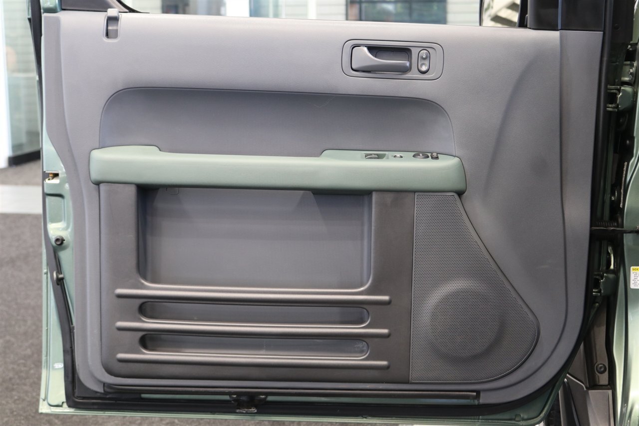Used 2005 Honda Element EX image 52