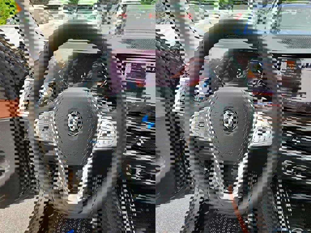 New 2026 BMW X7 xDrive40i image 10