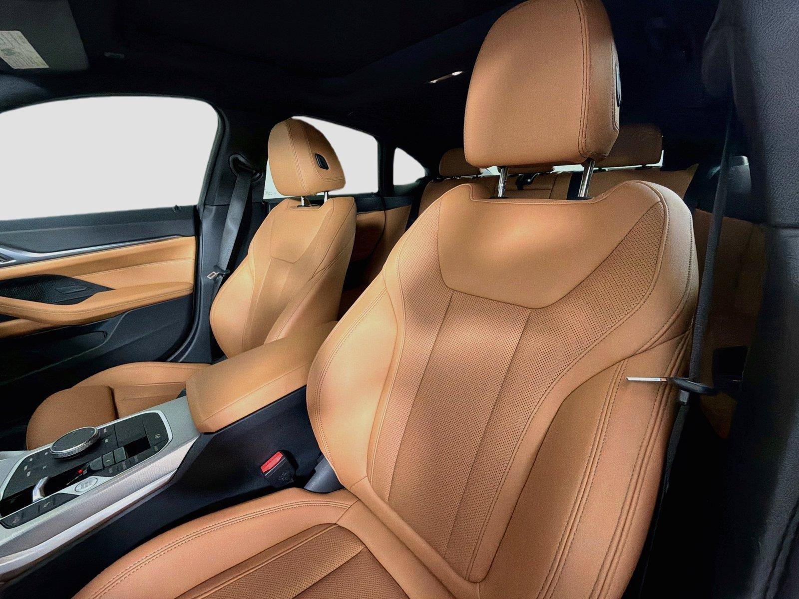 Used 2024 BMW M440i Gran Coupe RWD image 20