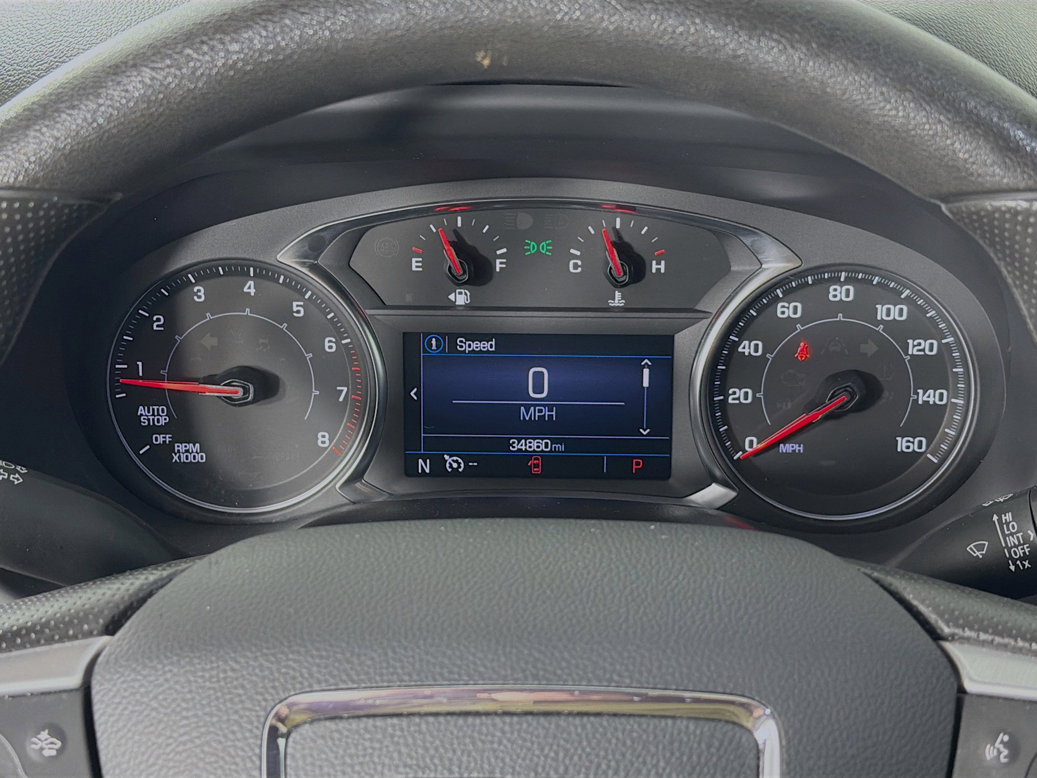 Used 2023 GMC Acadia SLE image 14