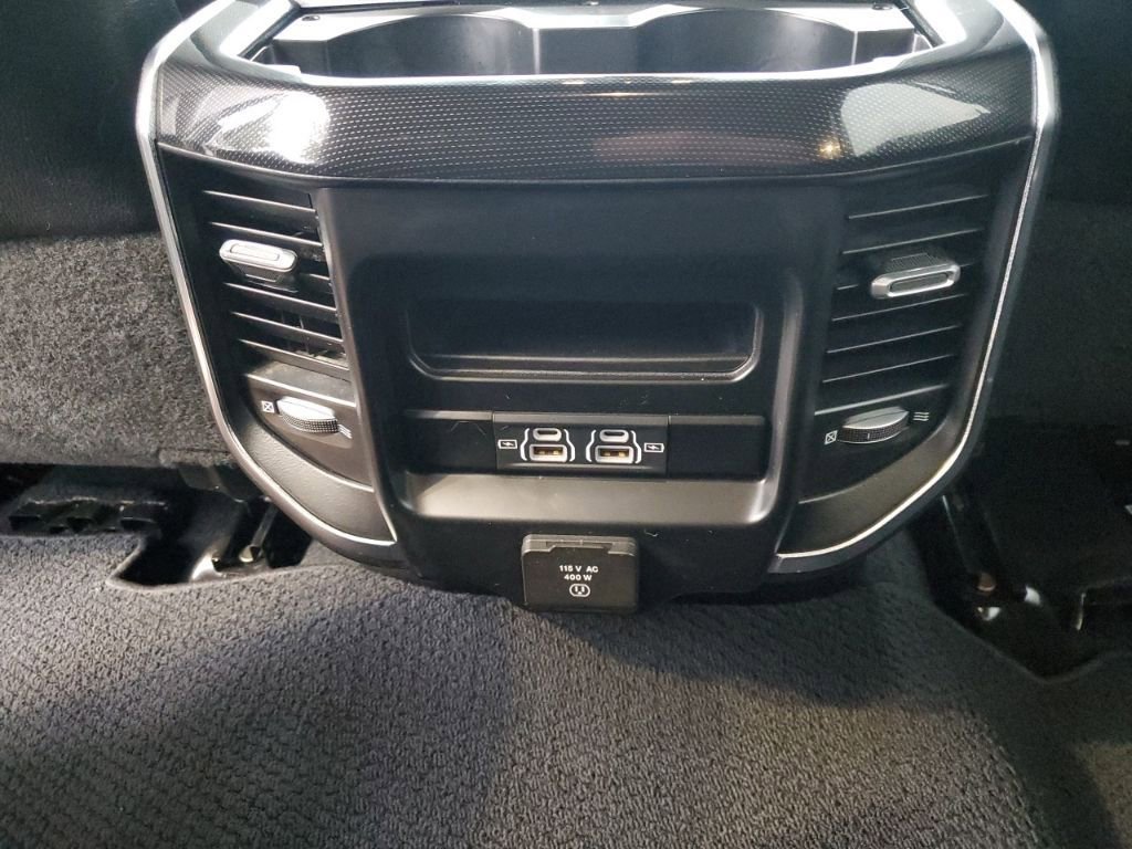 Used 2023 RAM 2500 Laramie image 21