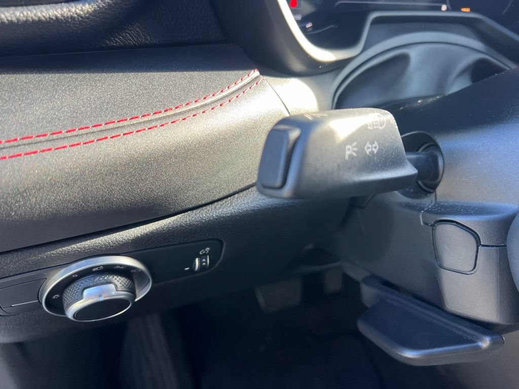 Used 2023 Dodge Hornet GT w/ GT Blacktop Package AWD/4WD image 31