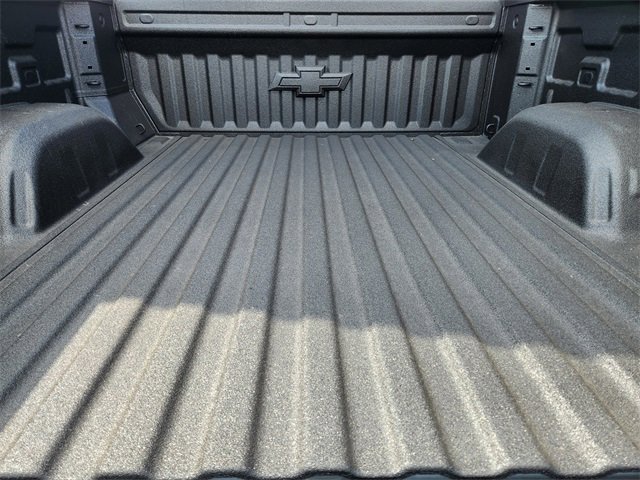 New 2026 Chevrolet Silverado 1500 LTZ w/ LTZ Premium Package image 23