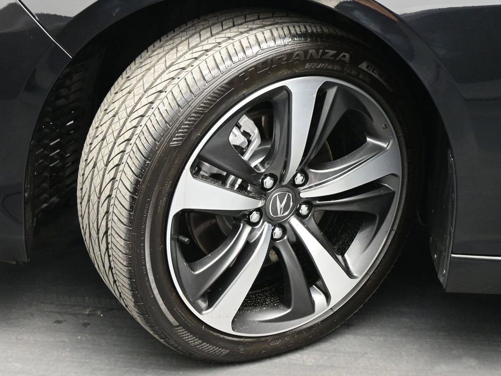 Used 2025 Acura TLX w/ Technology Package FWD image 24